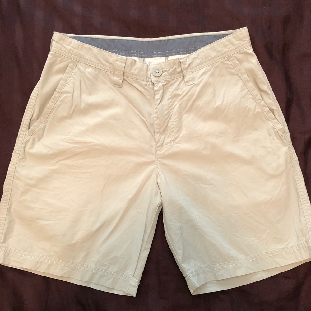Columbia Men’s Shorts